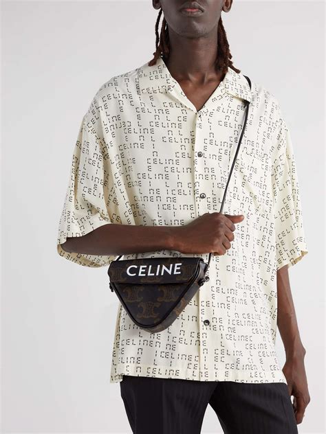 celine purses for men